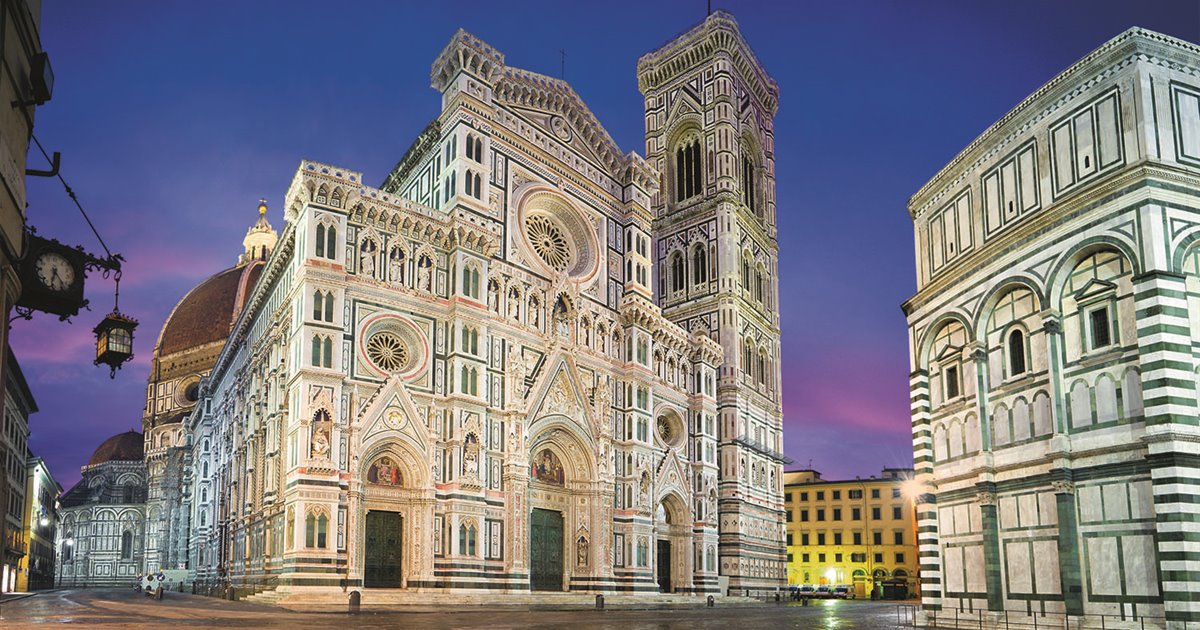 Duomo di Firenze