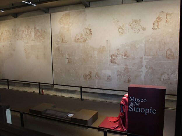 Museo delle Sinopie
